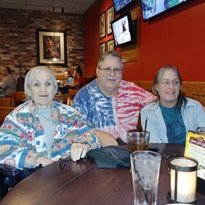 Meet your Posher, Tony